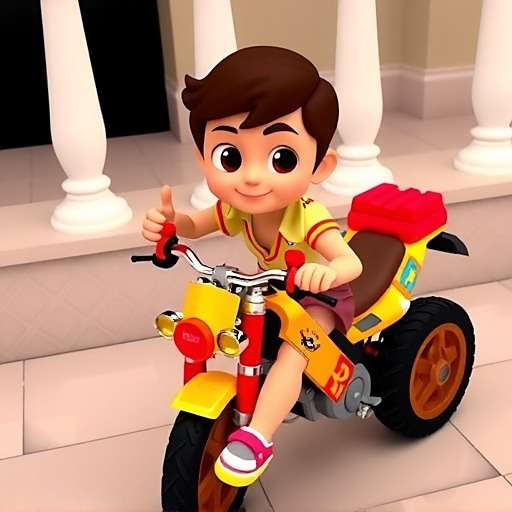 Profile picture of Vijay Kumar, parent from Bangalore